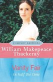 Vanity Fair (eBook, ePUB)