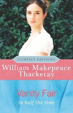 Cover Vanity Fair (eBook, ePUB)