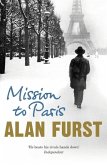 Mission to Paris (eBook, ePUB)