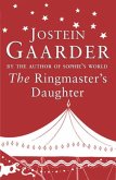 The Ringmaster's Daughter (eBook, ePUB)