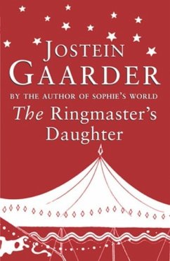 Cover The Ringmaster's Daughter (eBook, ePUB)