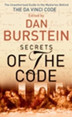 Secrets of the Code (eBook, ePUB) - Burstein, Dan