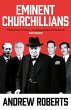 Eminent Churchillians (eBook, ePUB) - Bild 1