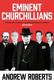 Eminent Churchillians (eBook, ePUB)