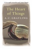 The Heart of Things (eBook, ePUB)
