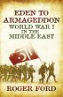 Eden To Armageddon (eBook, ePUB) - Bild 1