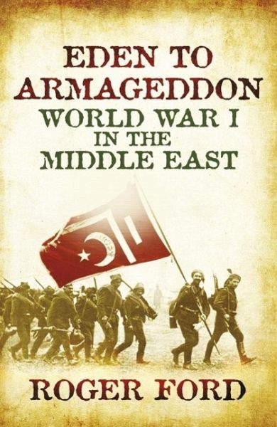 Eden To Armageddon (eBook, ePUB) Eden To Armageddon (eBook, ePUB)