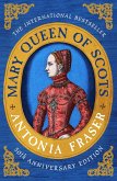 Mary Queen Of Scots (eBook, ePUB)