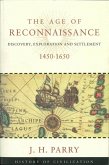 The Age of Reconnaissance (eBook, ePUB)