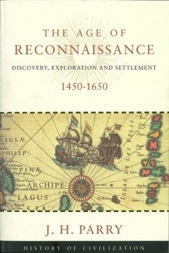 The Age of Reconnaissance (eBook, ePUB) - Parry, J H