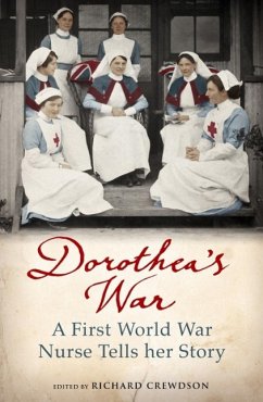 Dorothea's War (eBook, ePUB) - Crewdson, Dorothea