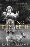 Young Elizabeth (eBook, ePUB)