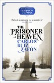 The Prisoner of Heaven (eBook, ePUB)