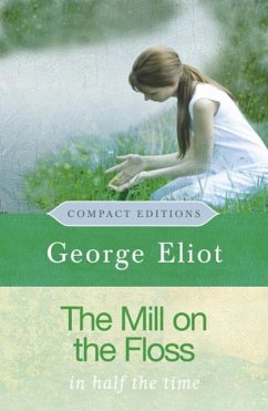 The Mill on the Floss (eBook, ePUB) - Eliot, George