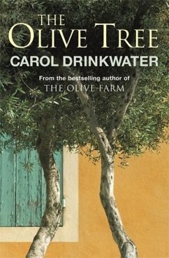 The Olive Tree (eBook, ePUB) - Drinkwater, Carol
