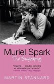 Muriel Spark (eBook, ePUB) Muriel Spark (eBook, ePUB)
