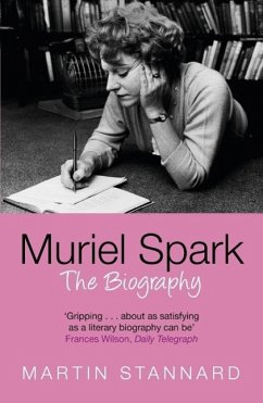 Cover Muriel Spark (eBook, ePUB)
