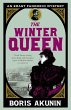 The Winter Queen (eBook, ePUB) - Bild 1
