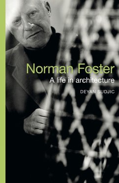 Norman Foster (eBook, ePUB) - Sudjic, Deyan