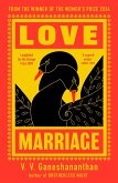 Love Marriage (eBook, ePUB)