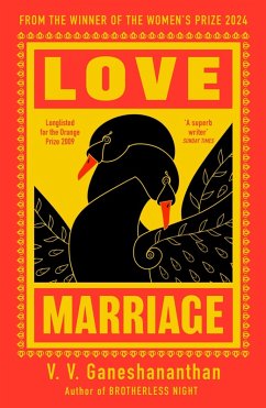 Love Marriage (eBook, ePUB) - Ganeshananthan, V. V.