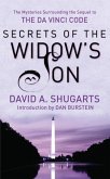 Secrets of the Widow's Son (eBook, ePUB)
