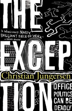 Cover The Exception (eBook, ePUB)