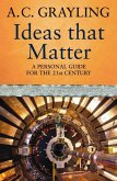 Ideas That Matter (eBook, ePUB)