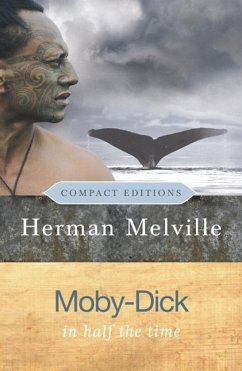 Cover Moby Dick (eBook, ePUB)