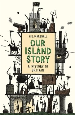 Our Island Story (eBook, ePUB) Cover Our Island Story (eBook, ePUB)