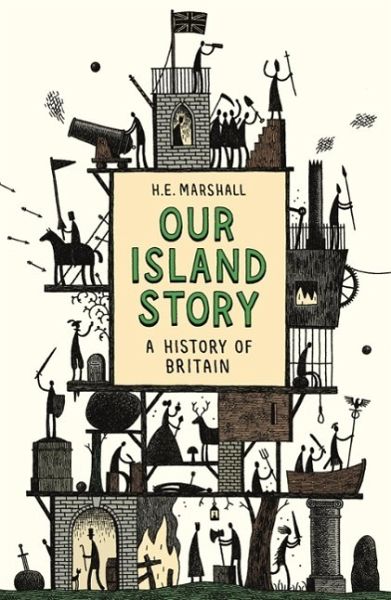 Our Island Story (eBook, ePUB)