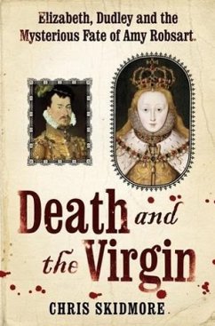 Death and the Virgin (eBook, ePUB) - Skidmore, Chris