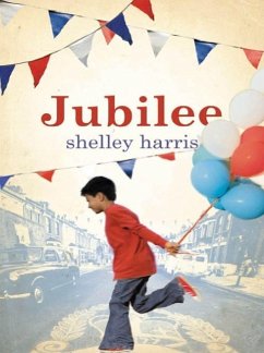 Jubilee (eBook, ePUB) Cover Jubilee (eBook, ePUB)