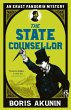 The State Counsellor (eBook, ePUB) - Bild 1