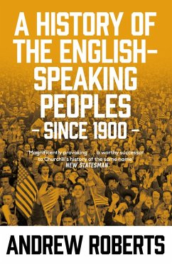 Cover A History of the English-Speaking Peoples since 1900 (eBook, ePUB)