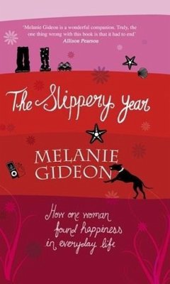 The Slippery Year (eBook, ePUB) - Gideon, Melanie