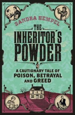 The Inheritor's Powder (eBook, ePUB) - Hempel, Sandra