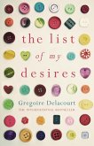 The List of my Desires (eBook, ePUB) The List of my Desires (eBook, ePUB)