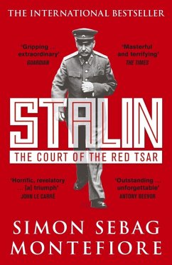 Stalin (eBook, ePUB) - Montefiore, Simon Sebag