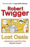 Lost Oasis (eBook, ePUB)