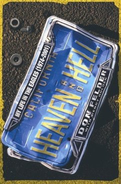 Heaven And Hell (eBook, ePUB) - Felder, Don