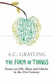 The Form of Things (eBook, ePUB)