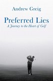 Preferred Lies (eBook, ePUB)