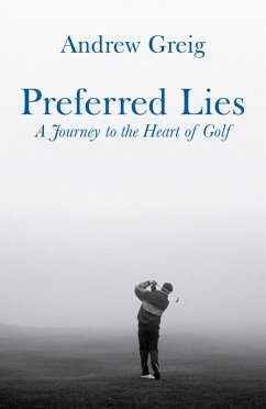Preferred Lies (eBook, ePUB) - Greig, Andrew