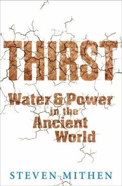 Thirst (eBook, ePUB) - Mithen, Steven