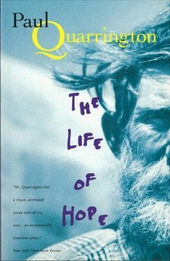 Cover The Life Of Hope (eBook, ePUB)
