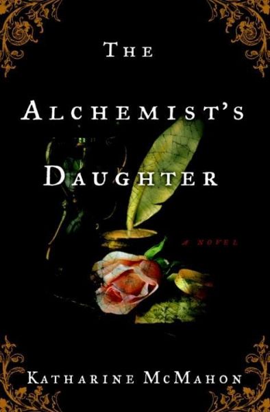 The Alchemist's Daughter (eBook, ePUB)