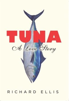 Cover Tuna (eBook, ePUB)