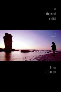 A Blessed Child (eBook, ePUB) - Ullmann, Linn