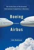 Boeing Versus Airbus (eBook, ePUB)